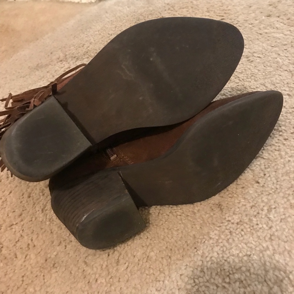 Vintage cowboy boots - Picture 8 of 8